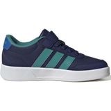 Adidas - Breaknet 3.0 El - Sportschoenen - Wit