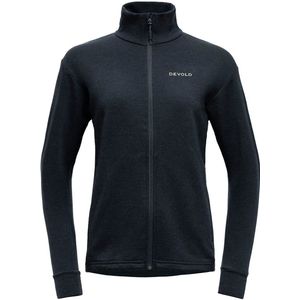 Devold Of Norway - Everyday Jas - Blauw - Vrouw