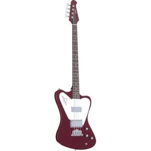 Gibson Non-Reverse Thunderbird Sparkling Burgundy - Elektrische basgitaar