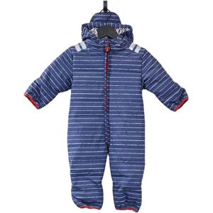 Ducksday - winterpak voor peuter - kind - ski - waterdicht - winddicht - unisex - Finn - maat 98/104