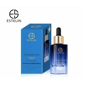 Estelin Hyaluronic Acid Serum Hydrating - 40 ML