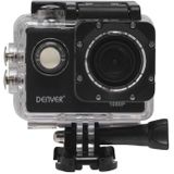 Denver ACT-1015 HD Action Camera with 2""TFT screen