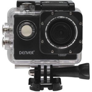Denver ACT-1015 HD Action Camera with 2""TFT screen