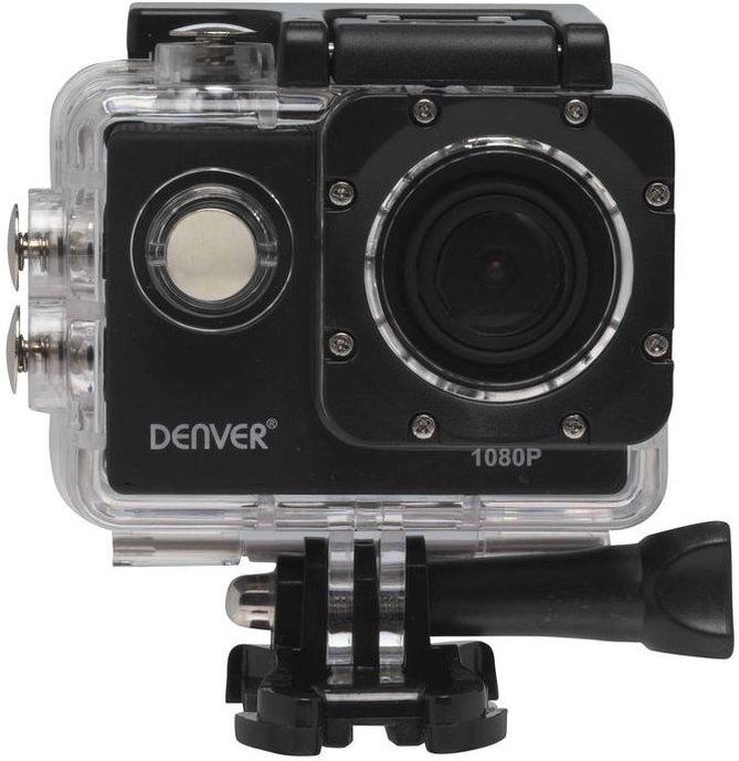 Denver ACT-1015 HD Action Camera with 2""TFT screen