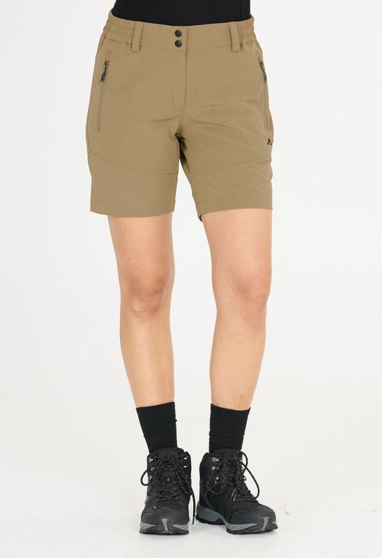 WHISTLER - LALA - Trekkingshorts - Dames
