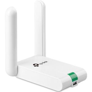 WLAN Adapter Mini USB 300 MBit/s - Verbeter je draadloze verbinding