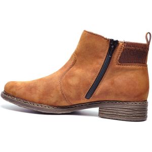 Rieker - Chelsea Laarzen - Bruin