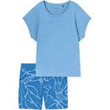 Schiesser - Pyjama kort - Dames - Slaap broeken