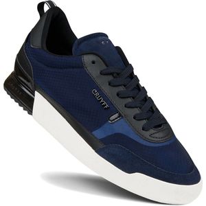 Cruyff Contra sneakers Blauw - Maat 46