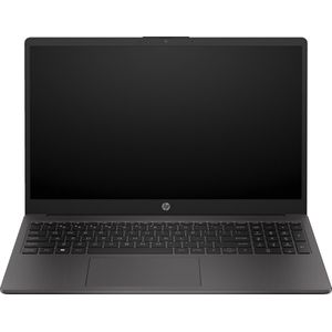 HP - 250 G10 - Laptop - Zwart - 39,6 cm (15,6 inch) - Intel® Core™ i5 - 8 GB DDR4 - 512 GB SSD