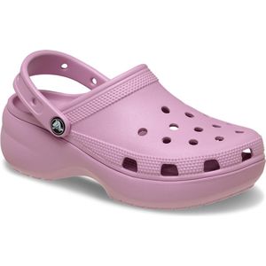 Crocs - Classic Platform - Klompen - Hydrangea
