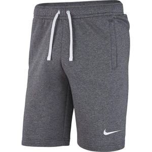 Nike - Park20 - Sportbroek - Zwart - Katoen/Polyester
