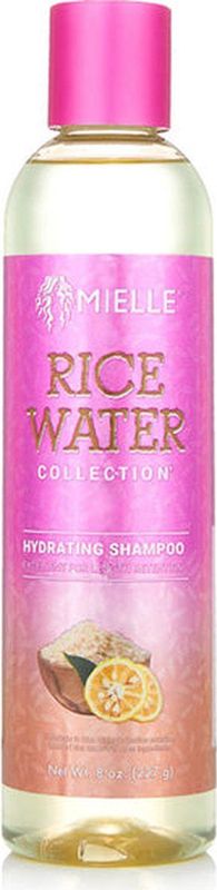 Shampoo Mielle Bonacure Scalp Genesis (227 g)