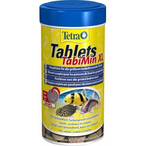 Tetra Tablets TabiMin XL, 133 tabletten