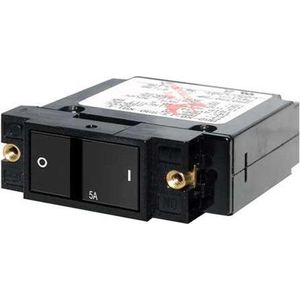 Magnetische stroomonderbreker Serie Flat Rocker SC1 (10Amp) (BS7402)