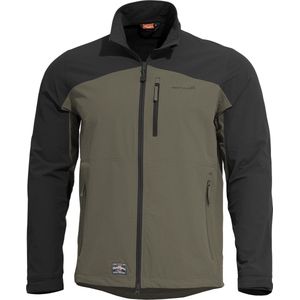 K08044 Pentagon Elite Light Softshell Jacket