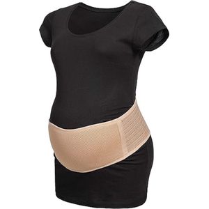 Ondersteunende zwangerschapsband S-M