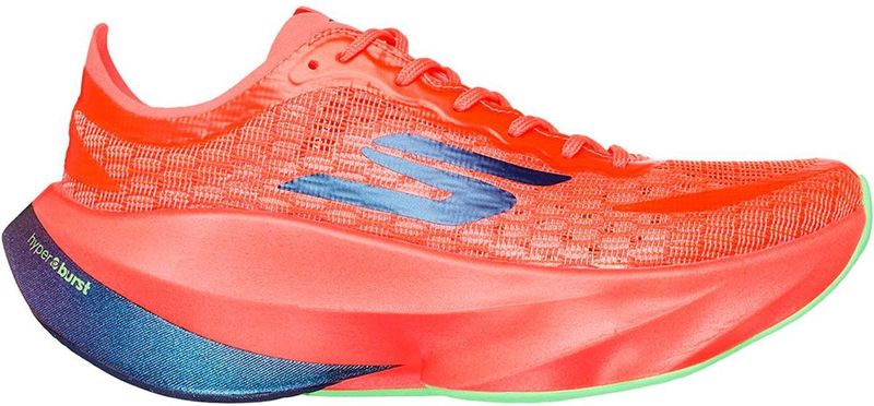 Skechers - Aero Tempo - Hardloopschoenen