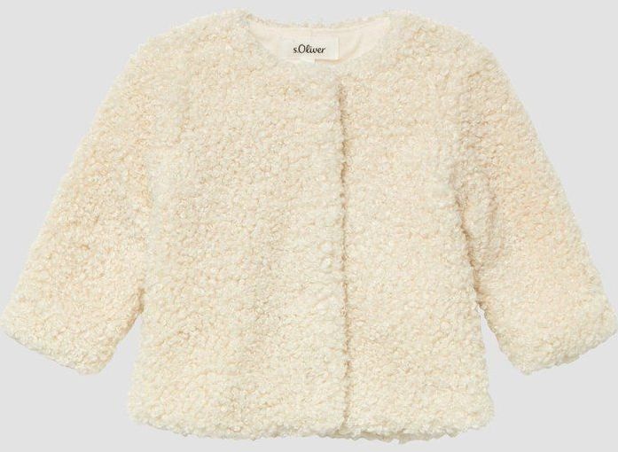 s.Oliver Indoor-Jacke