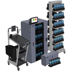 Zebra Mounting Bracket, Large