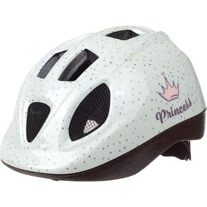 Polisport Kinderhelm Crown 46/53cm