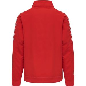 hummel - hmlGG12 TRACK JACKET - Jack - Polyester - Gedeeltelijk Gerecycled