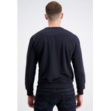 GABBIANO sweater donkerblauw
