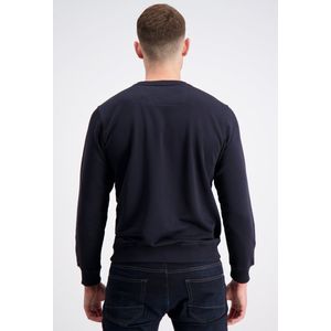 Gabbiano - Heren Sweater - 15094 - 301 Navy