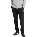 Dockers - Go Airweave - Joggingbroek - Zwart - Slim Fit