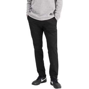 Dockers - Go Airweave - Joggingbroek - Zwart - Slim Fit
