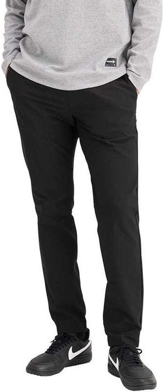 Dockers - Go Airweave - Joggingbroek - Zwart - Slim Fit