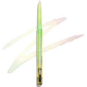 Moira Supernova Multichrome Gel Liner - 03 - Phoenix - VEGAN - Eyeliner - 0.26 g