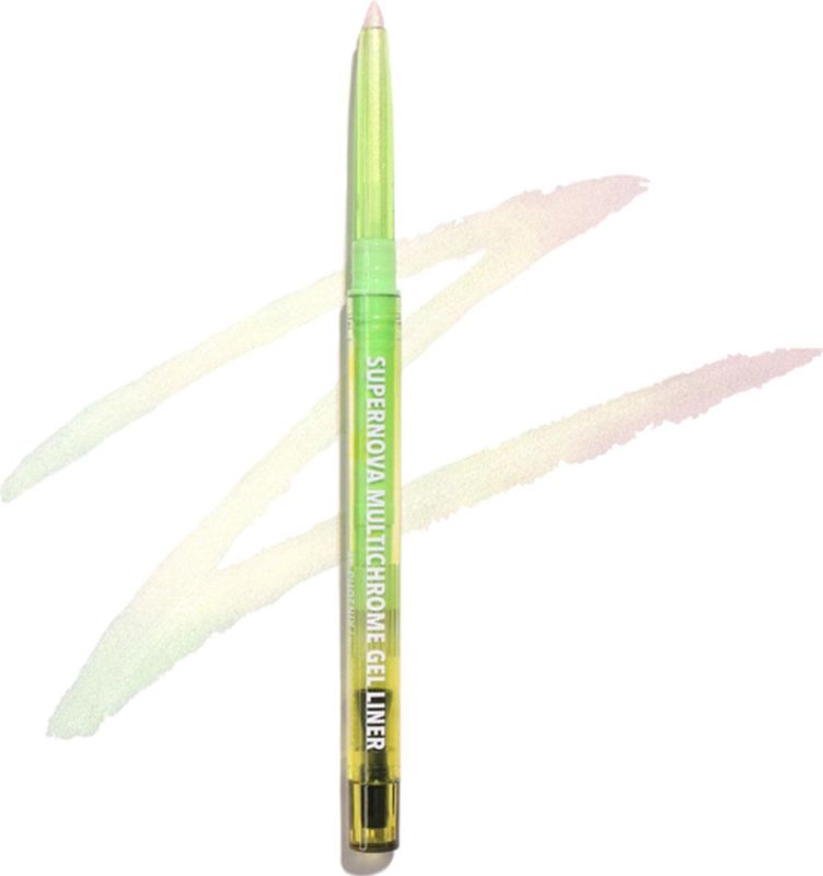 Moira Supernova Multichrome Gel Liner - 03 - Phoenix - VEGAN - Eyeliner - 0.26 g