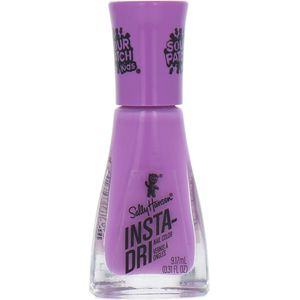 Sally Hansen Insta-Dri Nagellak - 751 R.I.P.Purple