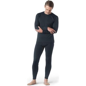 Functioneel Thermo Ondergoed voor Heren - Winter Set met Binnenfleece