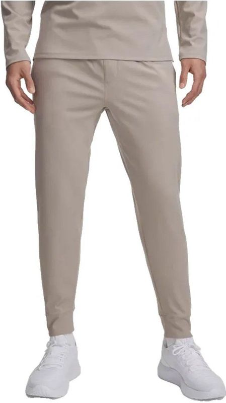 Under Armour Meridian Joggers Beige XL / Regular Man
