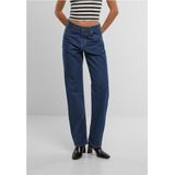 Urban Classics - Straight Fit - Spijkerbroek