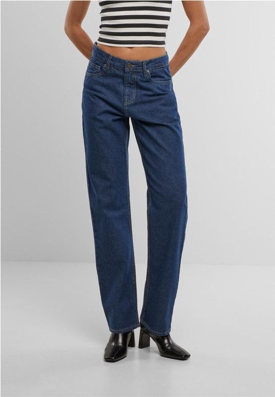 Urban Classics - Straight Fit - Spijkerbroek