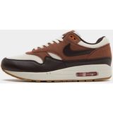 Nike - Air Max 1 Essential - Herenschoenen - Bruin