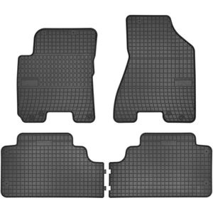 Hyundai Tucson 2004-2010 rubbermat
