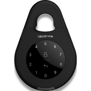 igloohome Smart Keybox 3