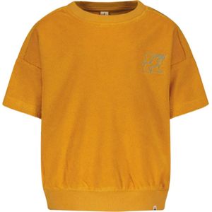 The New Chapter Uni T-Shirt D302-0314 - Maat 80