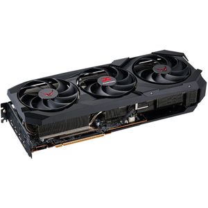 PowerColor - Radeon RX 9070 XT Red Devil Limited Edition - Grafische Kaart - 16GB GDDR6 RAM