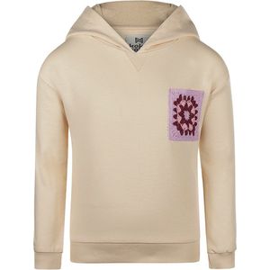 Koko Noko Meisjes Trui - Beige