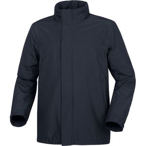 Tucano Urbano Regenjas Rain Over Polyester Blauw Maat Xl
