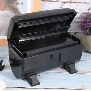 Markering Folie Dispenser - Vouw Kappers Folie - Folie Snijgereedschap - Haarfolie Dispenser voor Salon en Kapper