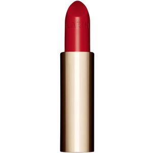 Clarins Joli Rouge Refill, Rood, apple, 1 kleuren, Kleurend, Hydraterend, Verzachtend, Vrouwen, Fles