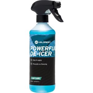 Forever - Ontdooier spray ruiten -40° 500ml | België