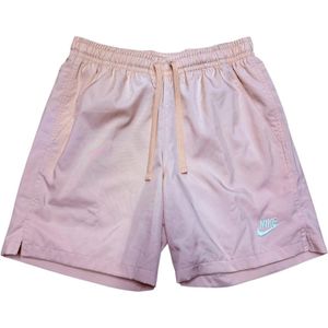 Nike - Swimshorts - Mannen - Roze - Maat XS