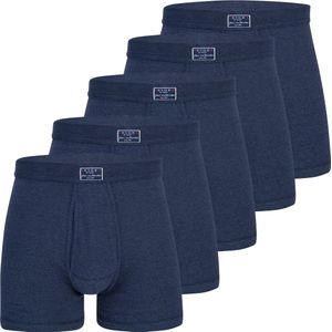 ESGE Heren pant met voorsluiting 5 pack - Fijnrib Jeans